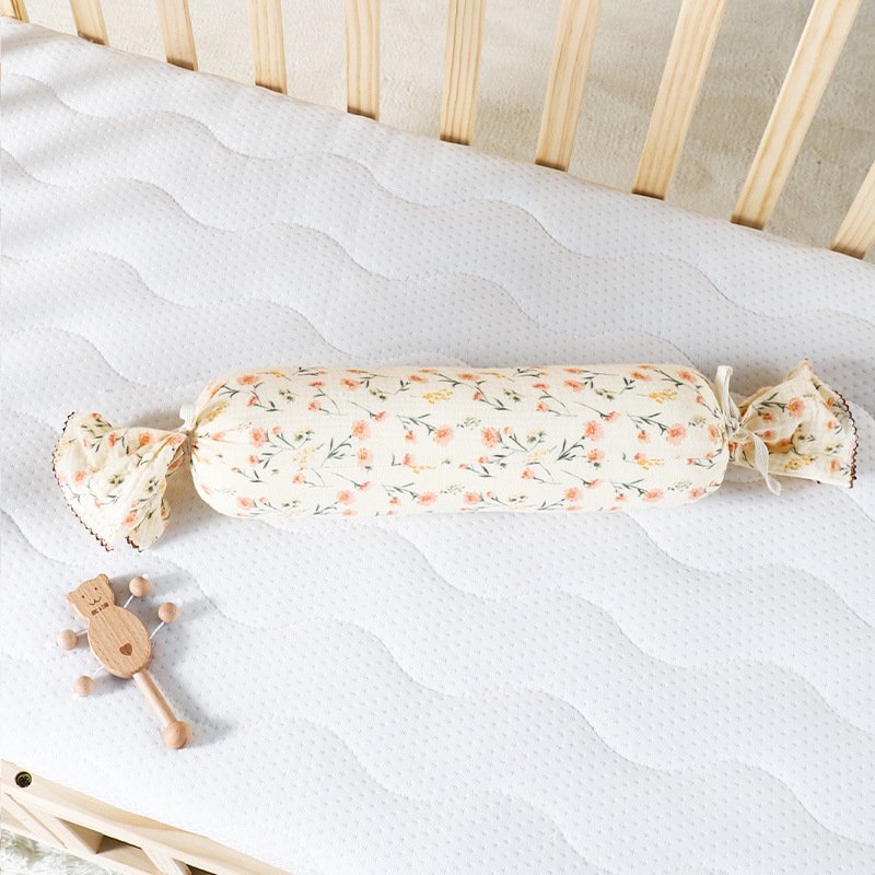 Class A Infant Candy Soothing Pillow & Side Sleeping Positioner | Anti-Startle Newborn Sleeping Artifact & Backrest Cushion O1CN016Qotja1Qk0G386Ohx 2735292013 0 Cib