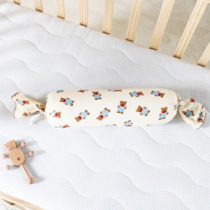 Class A Infant Candy Soothing Pillow & Side Sleeping Positioner | Anti-Startle Newborn Sleeping Artifact & Backrest Cushion O1CN01ANUCuj1Qk0G6J1kOW 2735292013 0 Cib