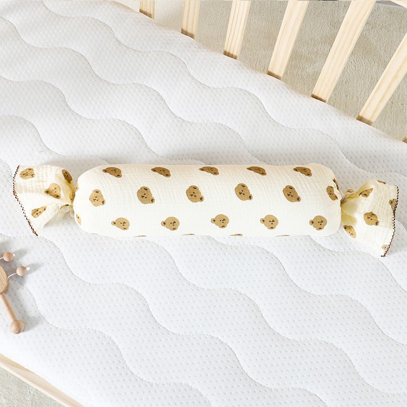 Class A Infant Candy Soothing Pillow & Side Sleeping Positioner | Anti-Startle Newborn Sleeping Artifact & Backrest Cushion O1CN01OzEbme1Qk0G5XIKGi 2735292013 0 Cib