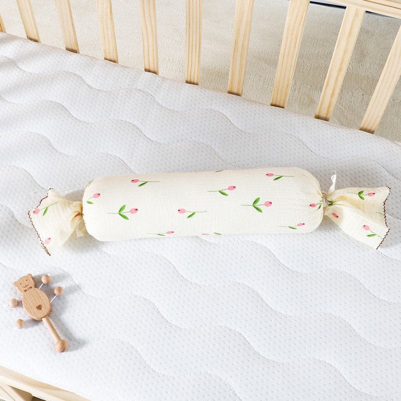 Class A Infant Candy Soothing Pillow & Side Sleeping Positioner | Anti-Startle Newborn Sleeping Artifact & Backrest Cushion O1CN01XAJAzZ1Qk0G96BIrU 2735292013 0 Cib