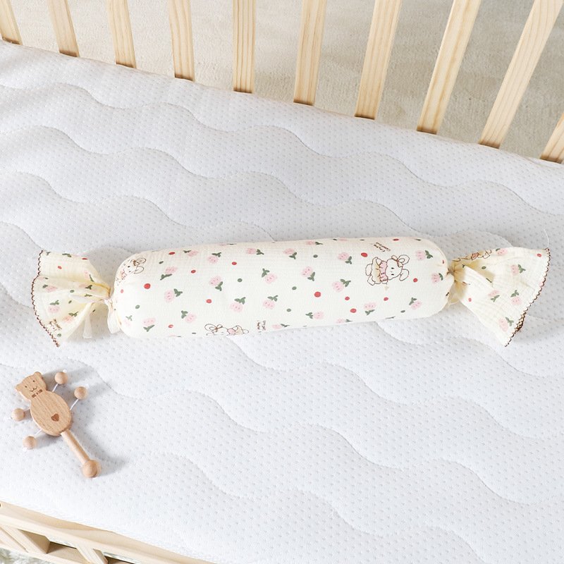 Class A Infant Candy Soothing Pillow & Side Sleeping Positioner | Anti-Startle Newborn Sleeping Artifact & Backrest Cushion O1CN01eXG94D1Qk0G6Hb0Ap 2735292013 0 Cib