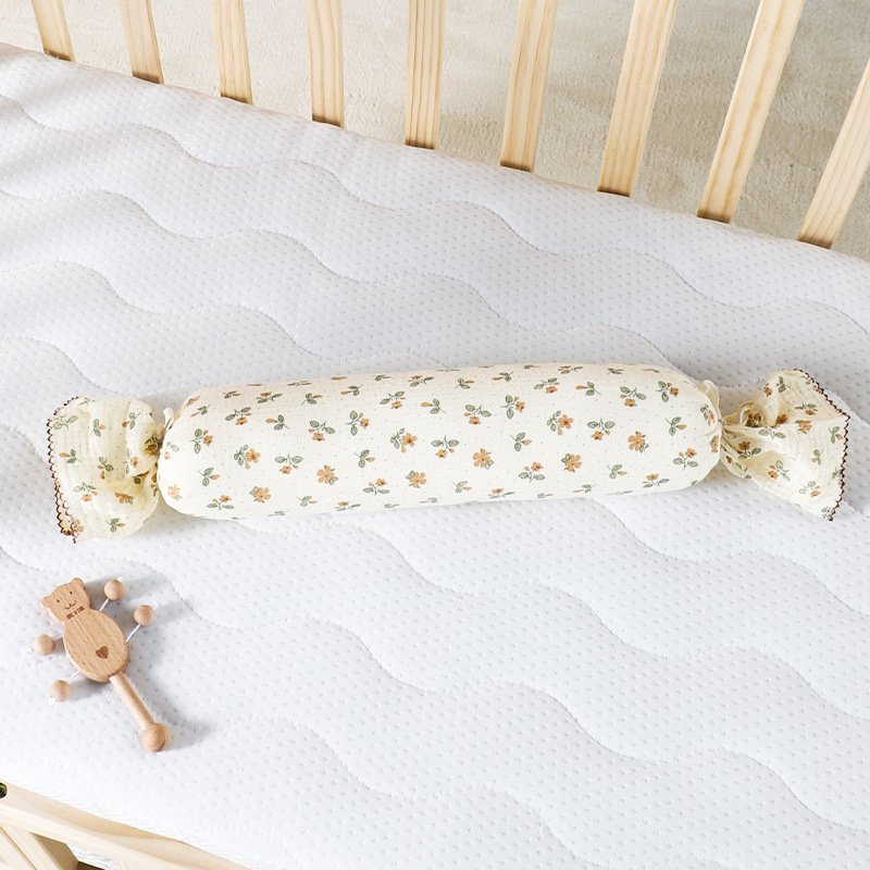 Class A Infant Candy Soothing Pillow & Side Sleeping Positioner | Anti-Startle Newborn Sleeping Artifact & Backrest Cushion O1CN01gpwZru1Qk0Fybb24j 2735292013 0 Cib