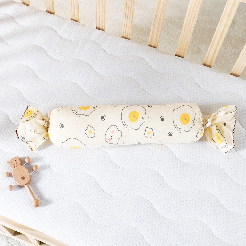 Class A Infant Candy Soothing Pillow & Side Sleeping Positioner | Anti-Startle Newborn Sleeping Artifact & Backrest Cushion O1CN01nTTIrU1Qk0G9fr37A 2735292013 0 Cib