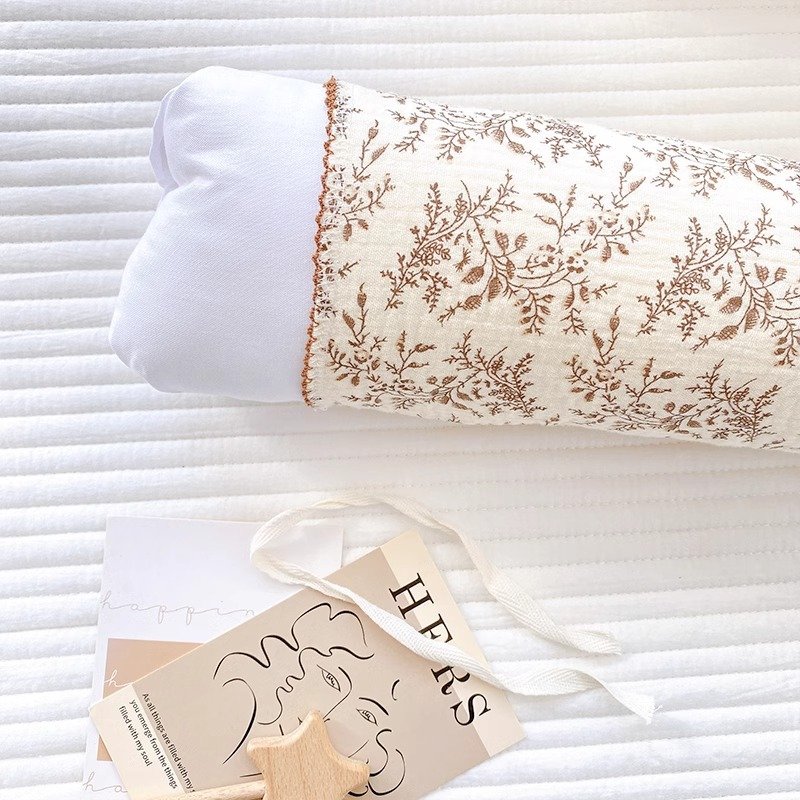 Class A Infant Candy Soothing Pillow & Side Sleeping Positioner | Anti-Startle Newborn Sleeping Artifact & Backrest Cushion O1CN01zT3AxM1Qk0G9ePcnv 2735292013 0 Cib